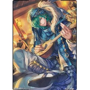 画像: スペシャルマーカーカード「放浪の吟遊詩人 レヴィン」