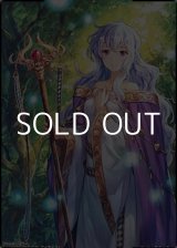 画像: スペシャルマーカーカード「精霊の森の少女 ディアドラ」