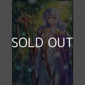 画像: スペシャルマーカーカード「精霊の森の少女 ディアドラ」