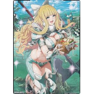 画像: スペシャルマーカーカード「多彩な手管 シャーロッテ」