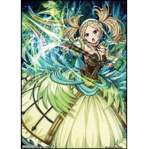 画像: スペシャルマーカーカード「飛び跳ね花嫁 リズ」