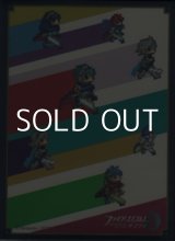 画像: ファイアーエムブレム0 スリーブコレクションドットB(No.FE44)