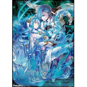 画像: スペシャルマーカーカード「狭間を彷徨う心 シグレ」