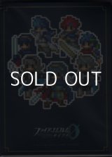 画像: ファイアーエムブレム0 スリーブコレクション ドットA(No.FE43)