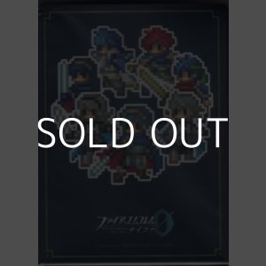 画像: ファイアーエムブレム0 スリーブコレクション ドットA(No.FE43)