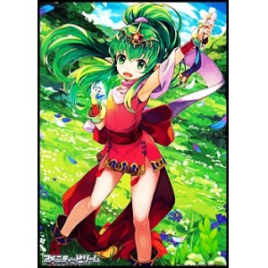 画像: スペシャルマーカーカード「外の世界へ！チキ」