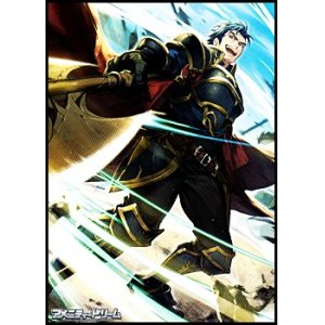 画像: スペシャルマーカーカード「鋼の壮漢 ヘクトル」