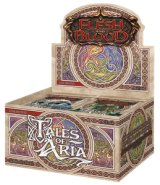 画像: 【Flesh and Blood TCG】Tales of Aria Unlimited ブースターBOX