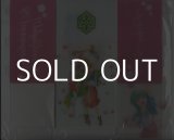 画像: 【ゲット！トレジャーキャンペーン!!】組立式デッキホルダー「安城トコハ」+特製デッキセパレーター