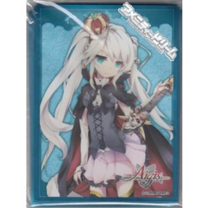 画像: 【Lyceeサプライ】千年戦争アイギス シビラ 予約特典スリーブ20枚＆PRカード1枚