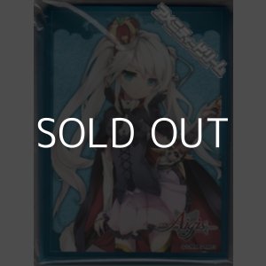 画像: 【Lyceeサプライ】千年戦争アイギス シビラ 予約特典スリーブ20枚＆PRカード1枚