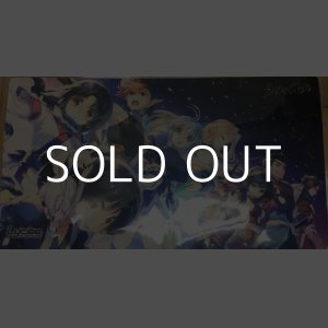 画像: 【Lyceeサプライ】特製ラバーマット うたわれるもの