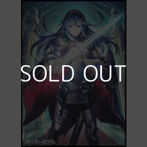 画像: スペシャルマーカーカード「聖瞳の公主 ルキナ」