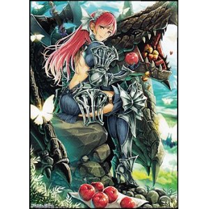 画像: スペシャルマーカーカード「国亡き忠騎 セルジュ」