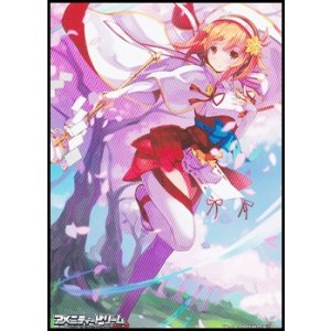 画像: スペシャルマーカーカード「白夜の妹王女 サクラ」