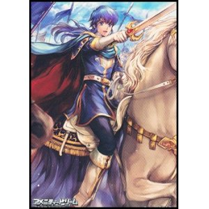 画像: スペシャルマーカーカード「光の皇子 セリス」