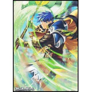 画像: スペシャルマーカーカード「大いなる傭兵 アイク」