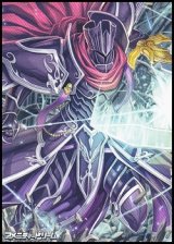 画像: スペシャルマーカーカード「神装の魔将 漆黒の騎士」