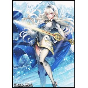 画像: スペシャルマーカーカード「光亡き荒野の王女 カムイ(女)」