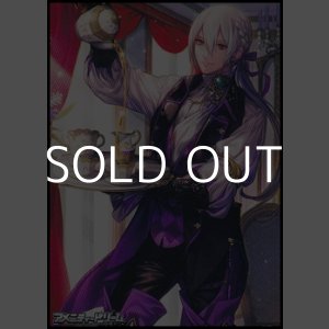 画像: スペシャルマーカーカード「忠実なる執事 ジョーカー」