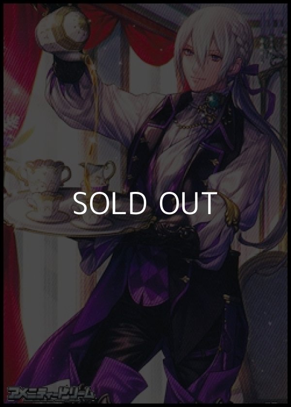 画像1: スペシャルマーカーカード「忠実なる執事 ジョーカー」 (1)