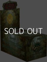 画像: 【日本語】【Flesh and Blood TCG】ロゼッタ：アーカイブパック ブースターBOX