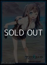 画像: 【アンジュ・ユナイト】カードスリーブ 美海