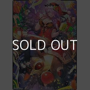 画像: ホログラムマーカーカード「暗夜の第一王女 カミラ」