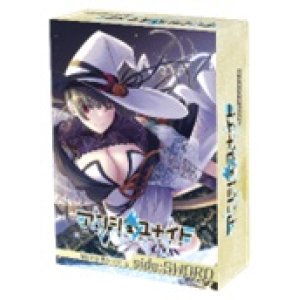 画像: 【アンジュ・ユナイト】side:SWORD