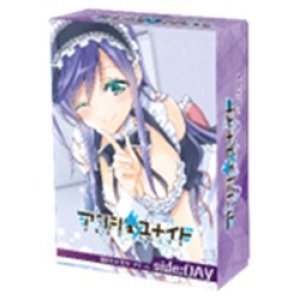 画像: 【アンジュ・ユナイト】side:DAY