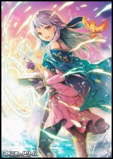 画像: スペシャルマーカーカード「銀の髪の魔道将 ミカヤ」