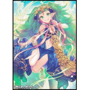 画像: スペシャルマーカーカード「神秘の力を持つ童女 ソティス」