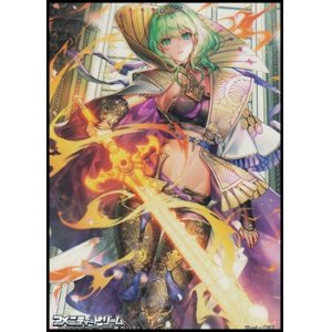 画像: スペシャルマーカーカード「女神をその身に宿せし者 ベレス」