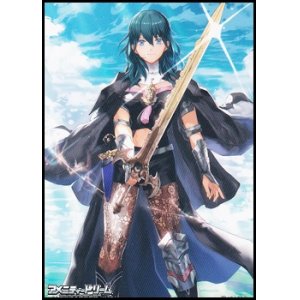 画像: スペシャルマーカーカード「士官学校の新任教師 ベレス」