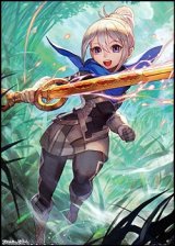 画像: スペシャルマーカーカード「白き道の少女 カンナ（女）」