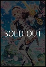 画像: スペシャルマーカーカード「白き夜明けの王女 カムイ（女）」