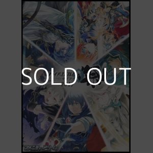 画像: スペシャルマーカーカード「CS2017-SM」( サイファ祭2017)