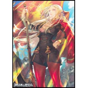画像: スペシャルマーカーカード「黒鷲の学級の級長 エーデルガルト」