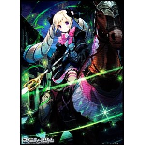 画像: スペシャルマーカーカード「暗道に咲く蕾 エリーゼ」