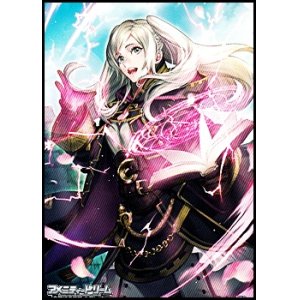 画像: スペシャルマーカーカード「自警団の軍師 ルフレ(女)」