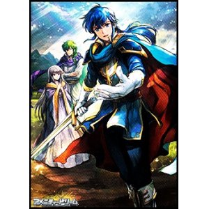 画像: スペシャルマーカーカード「グランベルの光の公子 セリス」