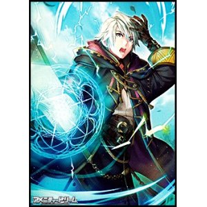 画像: スペシャルマーカーカード「自警団の軍師 ルフレ(男)」