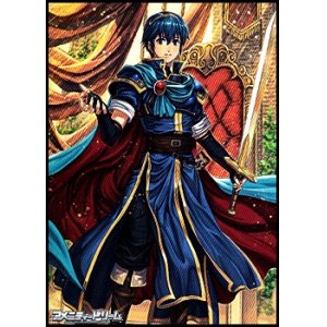 画像: スペシャルマーカーカード「アリティアの英雄王子 マルス」