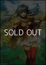 画像: スペシャルマーカーカード「ルネスの王女 エイリーク」