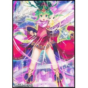画像: スペシャルマーカーカード「ドラゴン・プリンセス チキ」