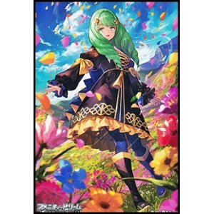 画像: スペシャルマーカーカード「純真無垢な女生徒 フレン」