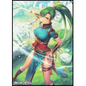 画像: スペシャルマーカーカード「ロルカ族の少女剣士 リン」