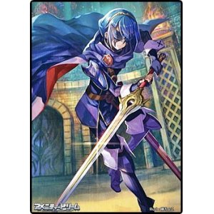 画像: スペシャルマーカーカード「未来から来た剣士 ルキナ」