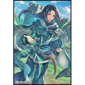 画像: スペシャルマーカーカード「傭兵団の才士 セネリオ」