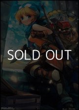 画像: スペシャルマーカーカード「無邪気な盗賊 パティ」